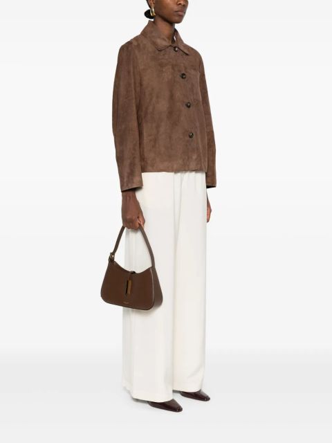 DeMellier The Tokyo shoulder bag - Brown