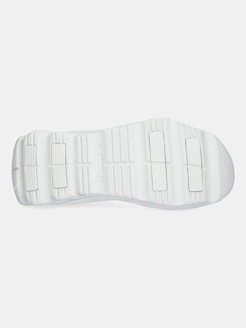 Crocs sneakersy Echo Surge kolor szary 210079