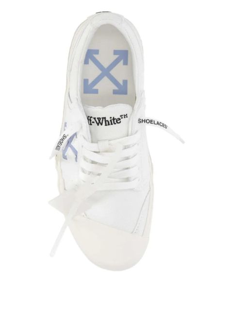 Off-White Arrow-motif sneakers