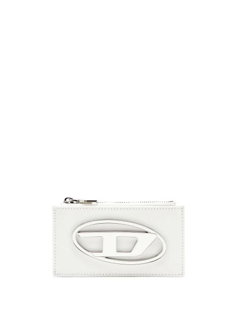 Diesel 1Dr card holder - T1003 WHITE - zdjęcie produktu nr 1