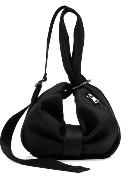 Simone Rocha Bow tote bag - Black - zdjęcie produktu nr 1