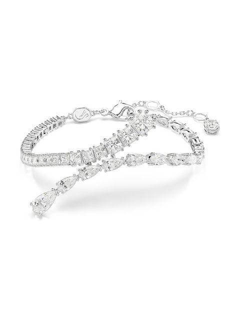 Swarovski bransoletka MATRIX damska 5693154 - zdjęcie produktu nr 1
