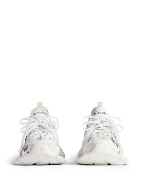 Balenciaga 3rd Track sneakers - White