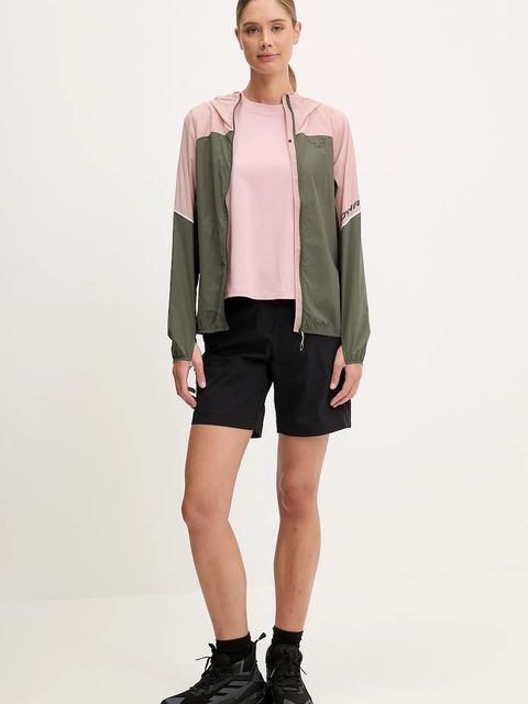 Rossignol szorty outdoorowe LYCIAN - zdjęcie produktu nr 1