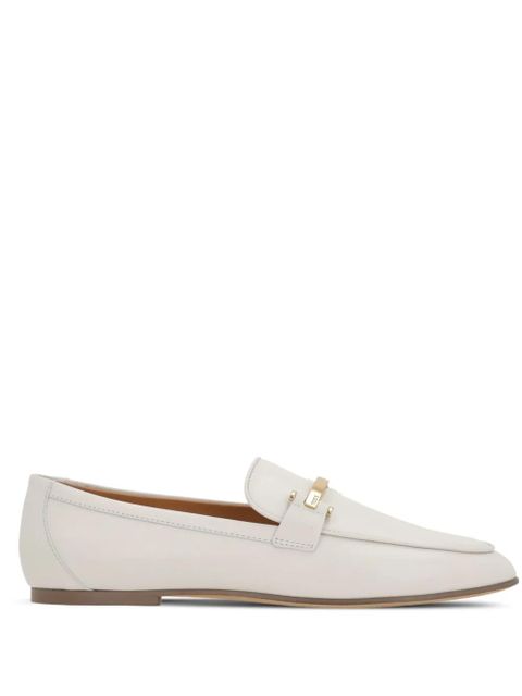 Tod's Clamp loafers - White - zdjęcie produktu nr 1