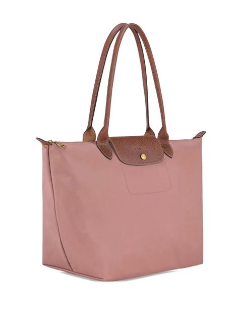Longchamp Le Pliage shoulder bag - Pink