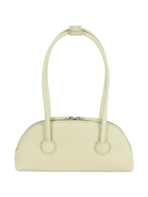 Marge Sherwood double-zip tote bag - Green - zdjęcie produktu nr 2