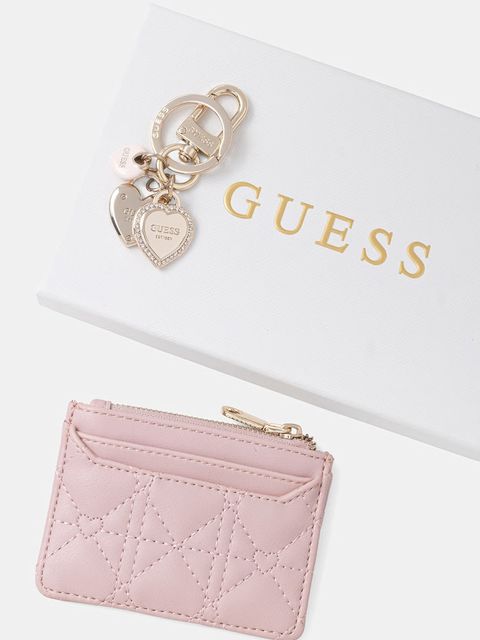 Guess portfel i brelok - zdjęcie produktu nr 2