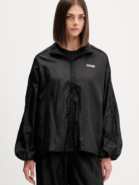 Puma bluza PUMA x ROSÉ damska kolor czarny gładka 633793 - zdjęcie produktu nr 1