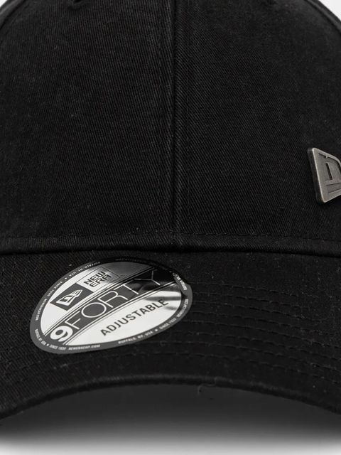 New Era czapka z daszkiem bawełniana PIN 9FORTY®