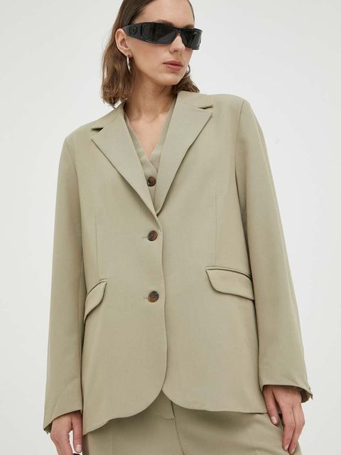 Samsoe Samsoe marynarka - zdjęcie produktu nr 1