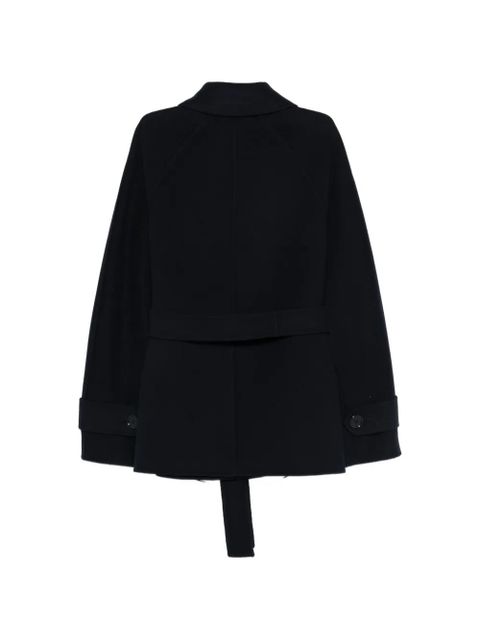 Max Mara double-breasted jacket - Blue - zdjęcie produktu nr 2