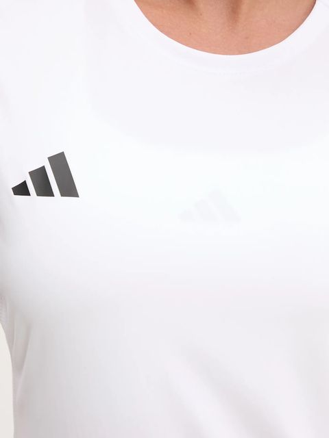 adidas Performance t-shirt do biegania Adizero