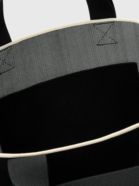 AllSaints torebka IZZY kolor czarny W297XD