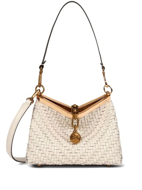 ETRO small Vela shoulder bag - Neutrals - zdjęcie produktu nr 1