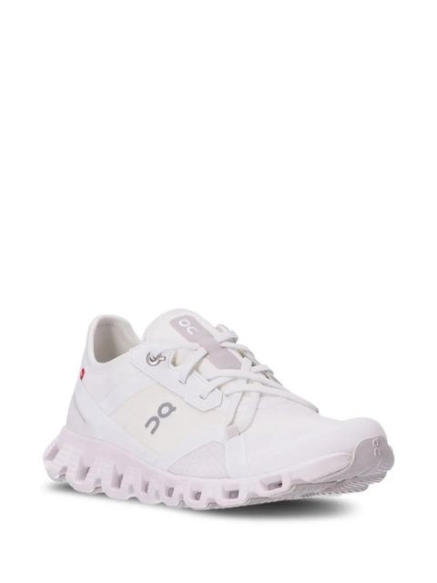 On Running Cloud X 3 AD sneakers - White - zdjęcie produktu nr 2