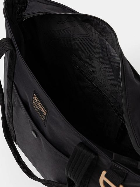 Columbia torebka kolor czarny 2140771