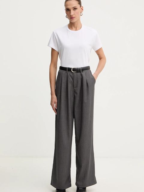 Patrizia Pepe t-shirt bawełniany - zdjęcie produktu nr 2