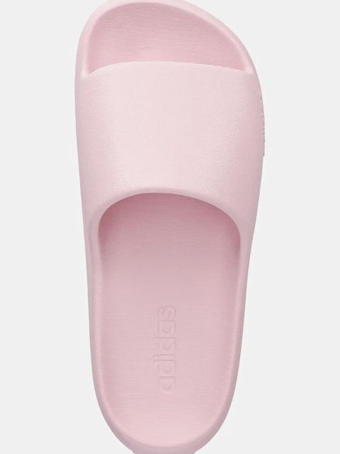 adidas klapki Adilette Lumia damskie kolor różowy JQ7460