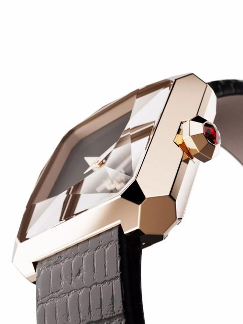 Dolce & Gabbana Sofia quartz 24mm - Black