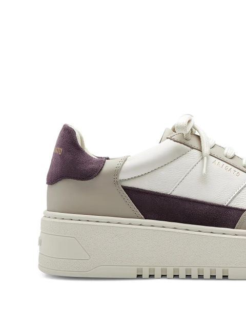 Axel Arigato Orbit sneakers - White