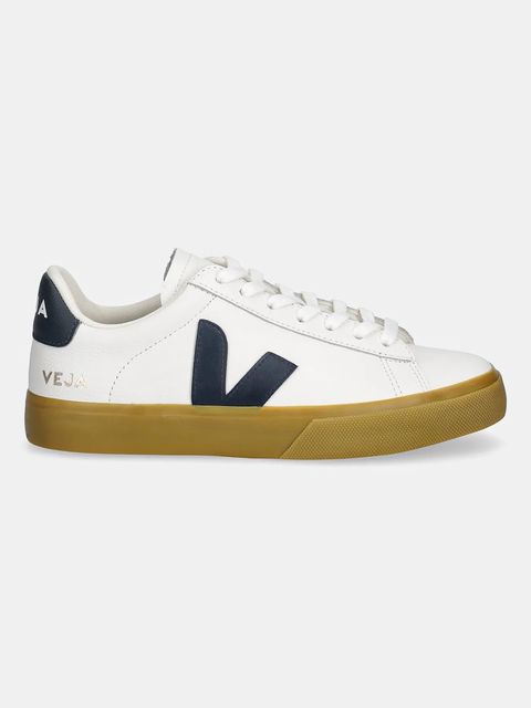 Veja sneakersy skórzane Campo - zdjęcie produktu nr 2