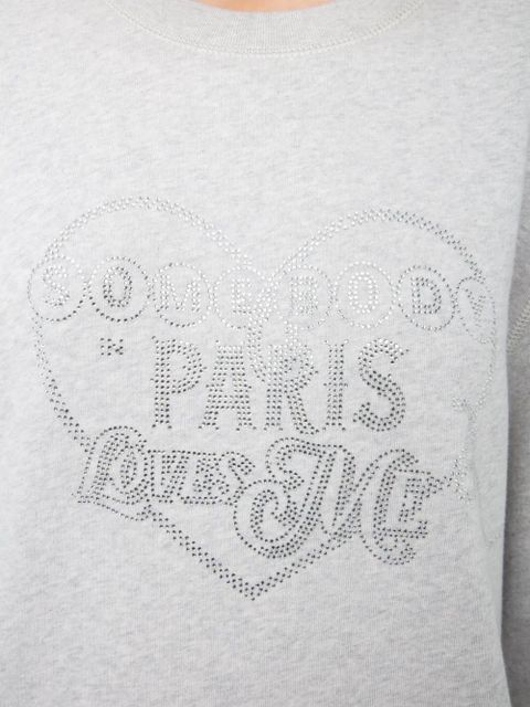 Zadig&Voltaire Edmond T-shirt - Grey