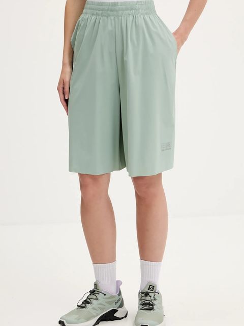 MM6 Maison Margiela x Salomon szorty - zdjęcie produktu nr 1