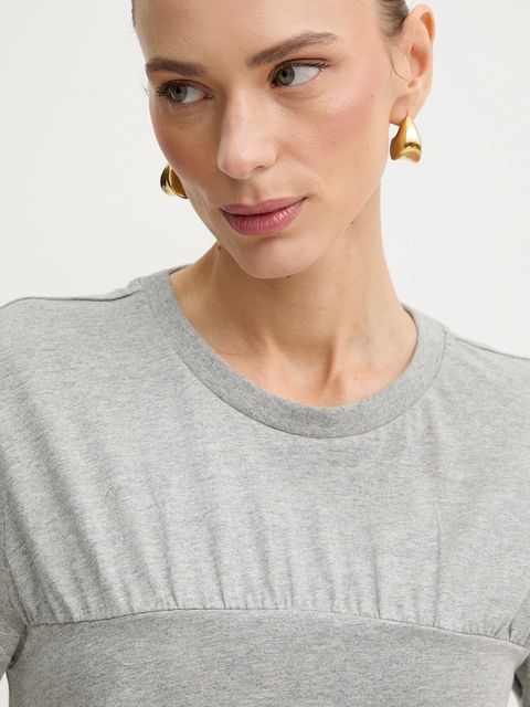Patrizia Pepe t-shirt bawełniany