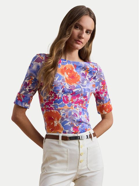 Bluzka LAUREN RALPH LAUREN