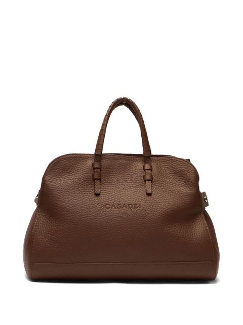 Casadei Park Avenue mini bag - Brown - zdjęcie produktu nr 2