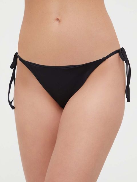 Answear.LAB figi kąpielowe kolor czarny