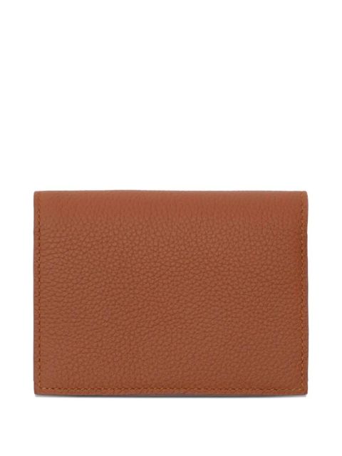 Burberry Bloomsbury folding wallet - Brown - zdjęcie produktu nr 2