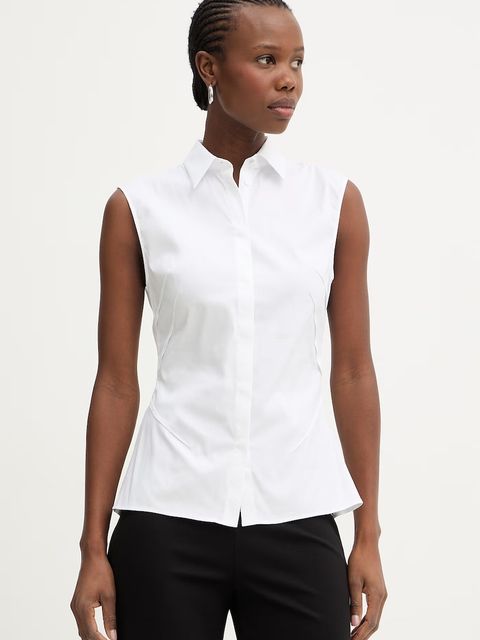 BOSS koszula damska Burbella - zdjęcie produktu nr 2