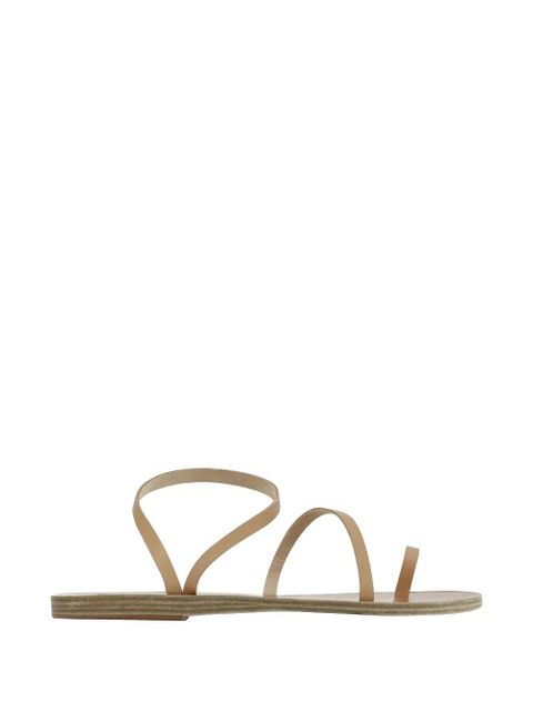 Ancient Greek Sandals Aplii Eleftheria sandals - Neutrals - zdjęcie produktu nr 1