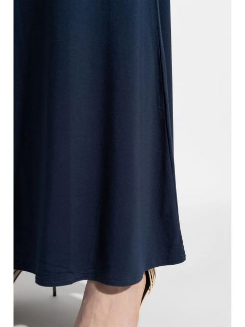 Posse Mason skirt - Blue