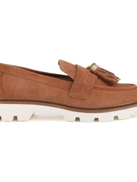 Gino Rossi SIMON-115856. Brązowy jasny - zdjęcie produktu nr 1