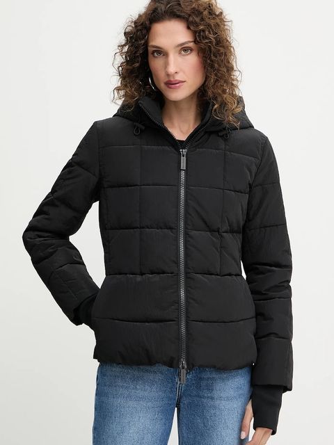 Armani Exchange kurtka kolor czarny zimowa XW000650 AF16207 - zdjęcie produktu nr 1