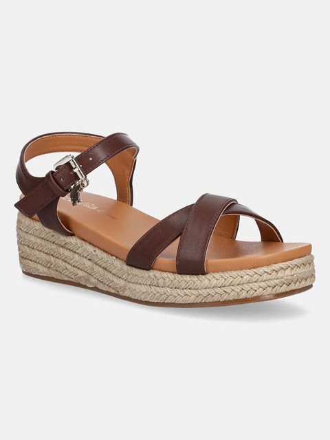 U.S. Polo Assn. sandały ASTRID - zdjęcie produktu nr 1