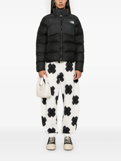 The North Face Saikuru puffer jacket - Black