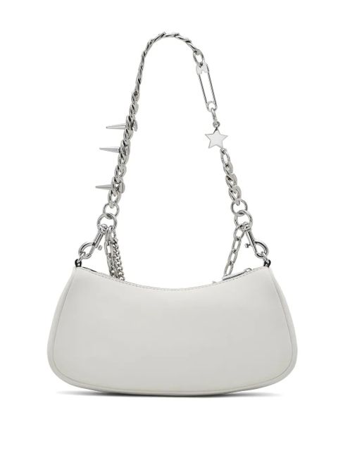 Marc Jacobs The Charm shoulder bag - White - zdjęcie produktu nr 2