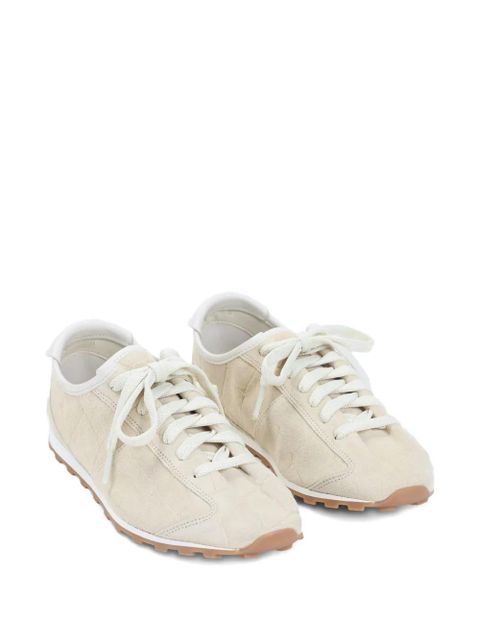 Jacquemus The Tennis sneakers - Neutrals - zdjęcie produktu nr 2