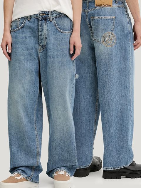 Barrow jeansy - zdjęcie produktu nr 2
