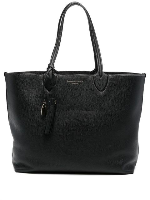Aspinal Of London The Hudson tote bag - Black - zdjęcie produktu nr 1