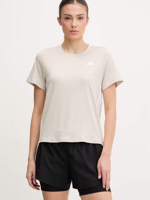adidas Performance t-shirt treningowy We 3s