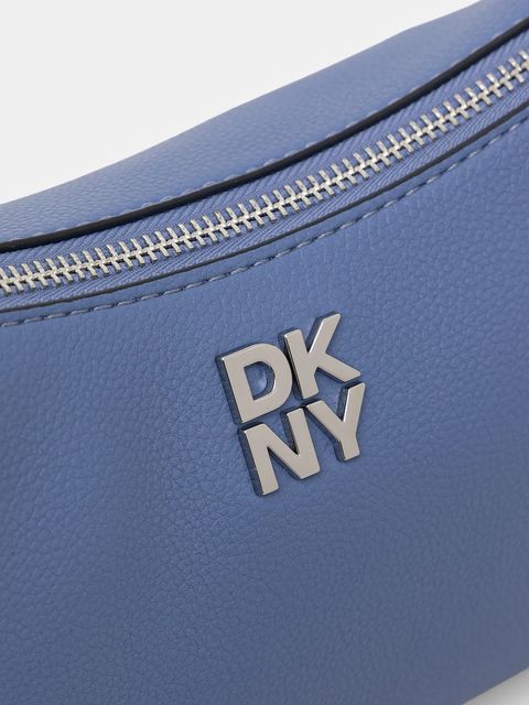 Dkny torebka kolor niebieski R423AE54