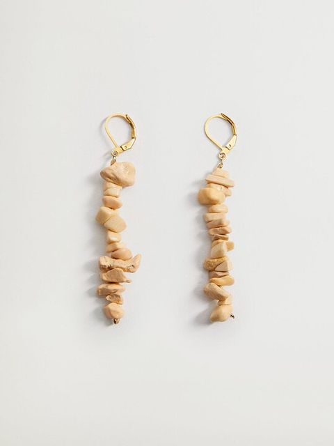 Mango - Kolczyki MARLIN