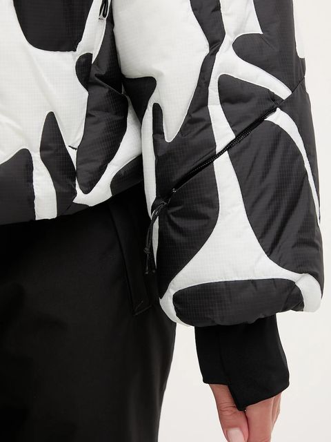 BOGNER Fire+Ice kurtka sportowa VALERIA kolor czarny 34709718