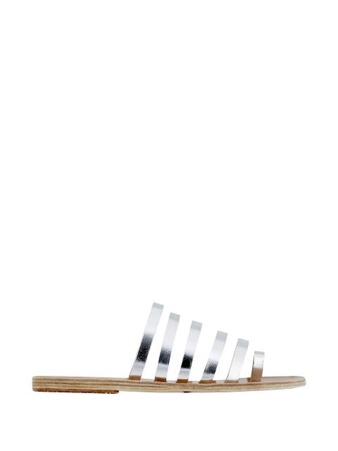 Ancient Greek Sandals Niki sandals - Metallic - zdjęcie produktu nr 1