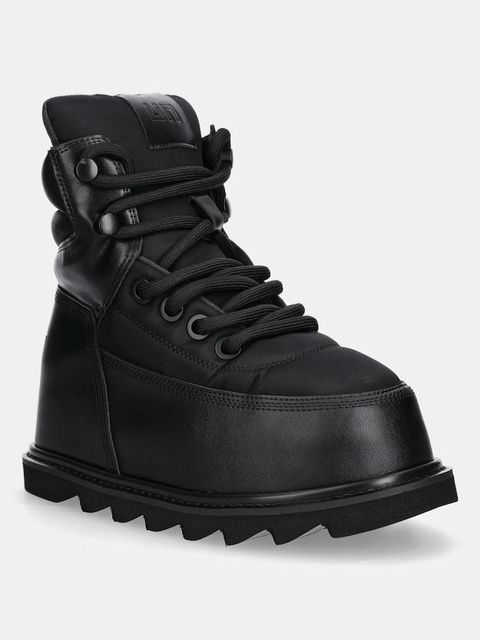 United Nude śniegowce Zembla Peak kolor czarny 1097201125 - zdjęcie produktu nr 1